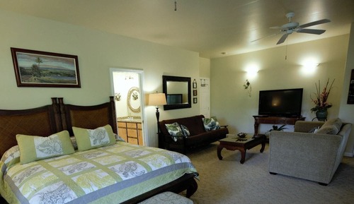 Habitación