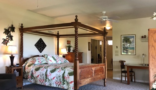 Habitación
