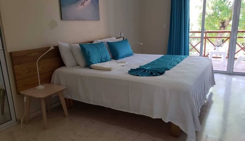 Habitación Premium