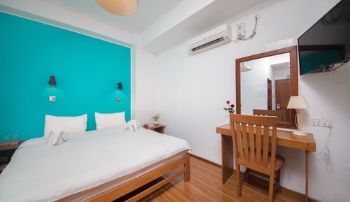Habitación doble