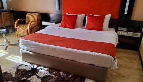 Suite ejecutiva, 1 habitación