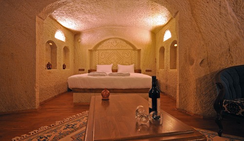Suite superior