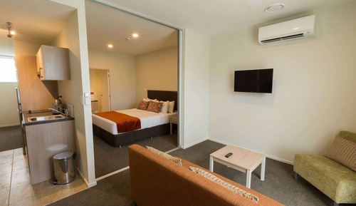 Apartamento, 1 habitación