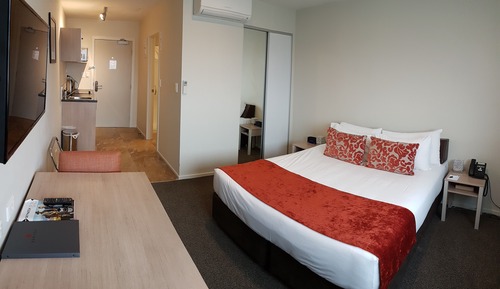 Apartamento (Studio)