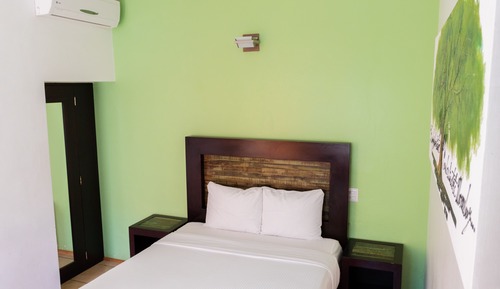 Habitación individual