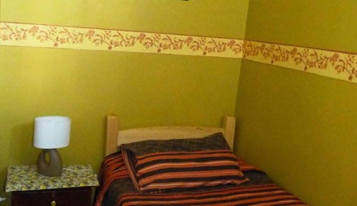 Habitación individual