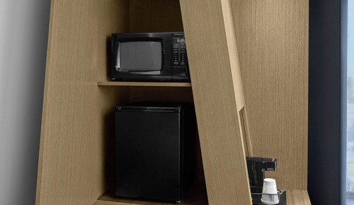 Habitación, 1 cama de matrimonio grande con sofá cama, no fumadores