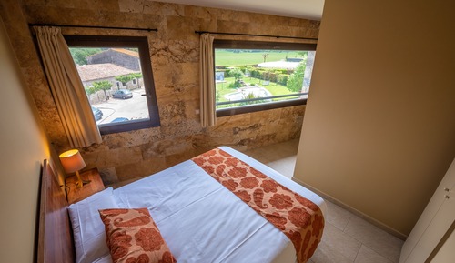 Apartamento, 1 habitación, terraza