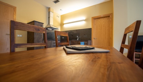 Apartamento, 1 habitación