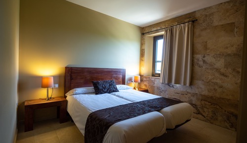 Apartamento, 2 habitaciones