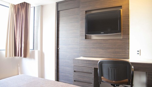 Suite familiar