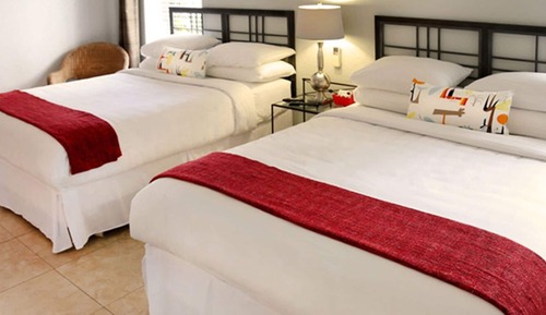 Habitación Premium doble