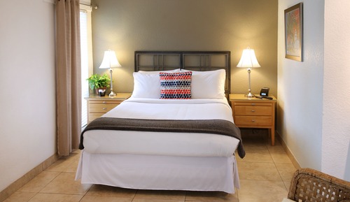 Habitación Premium, 1 cama de matrimonio