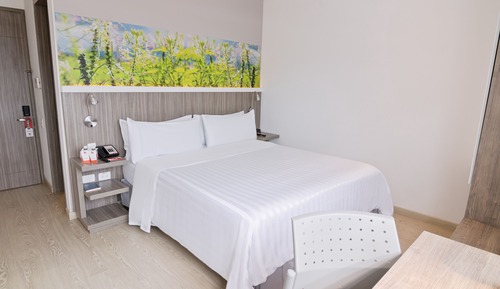 Habitación estándar