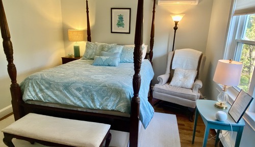 Suite Deluxe, 1 cama de matrimonio, vistas al jardín