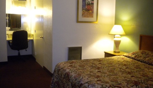 Habitación estándar