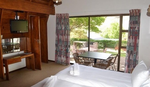 Chalet