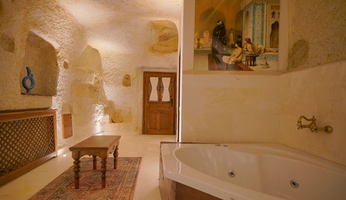 Habitación Grand