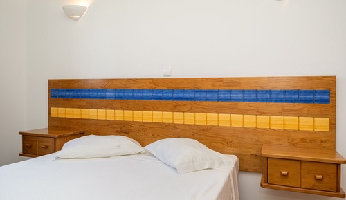 Apartamento superior, 1 habitación