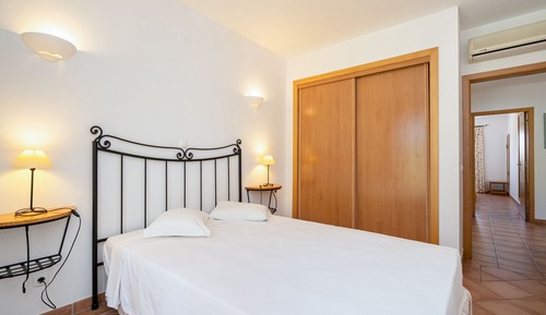 Apartamento superior, 2 habitaciones
