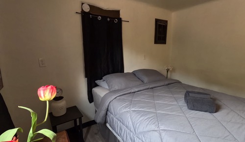 Two room suite w/ Kitchenette