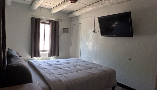 Standard Cabin, 1 Queen Bed