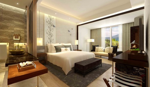 Habitación Premium