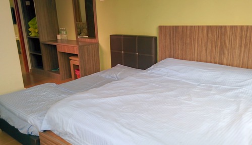 Apartamento, 3 habitaciones