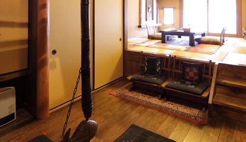 Habitación tradicional, bañera de hidromasaje, en edificio anexo (Adult only)