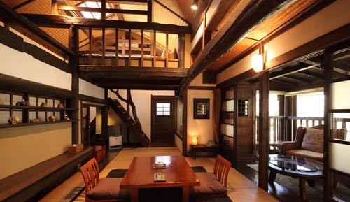 Suite tradicional, 1 cama doble, bañera de hidromasaje, en edificio anexo (Adult only)