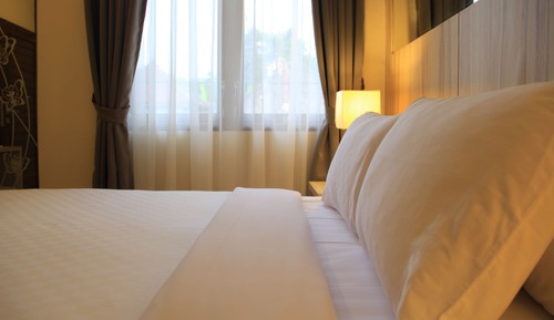 Villa, 2 habitaciones