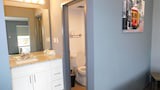 Suite, 2 Bedrooms, Accessible, Non Smoking (1 King and 1 Queen - Mobility)