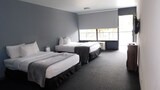 Room, 2 Double Beds, Non Smoking