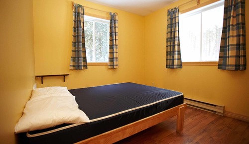 Chalet, 3 habitaciones, vistas al lago (Villa des Pins)