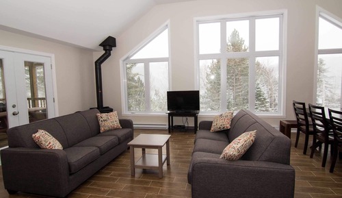 Chalet, 4 habitaciones (Le Gier)