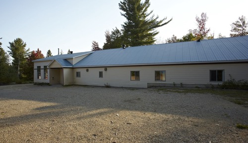 Chalet, varias habitaciones (La Paix)