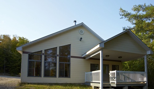 Chalet, varias habitaciones (La Source)
