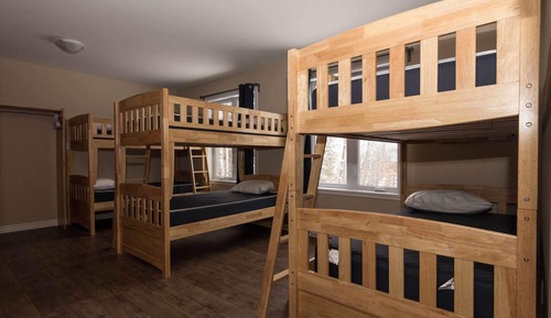 Chalet, 6 habitaciones, chimenea (Marcellin)