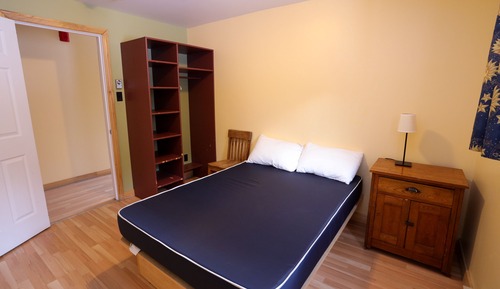 Chalet, 6 habitaciones, chimenea (Lavalla)