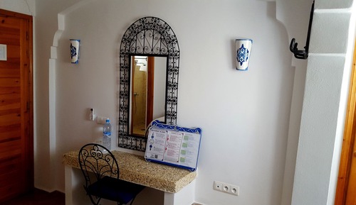 Habitación Confort doble