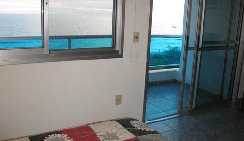 Apartamento, terraza