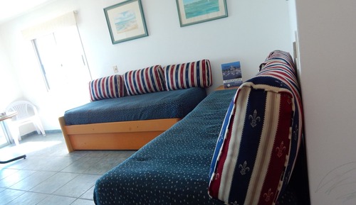 Apartamento, 1 habitación