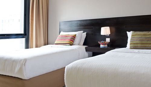 Apartamento, 2 habitaciones