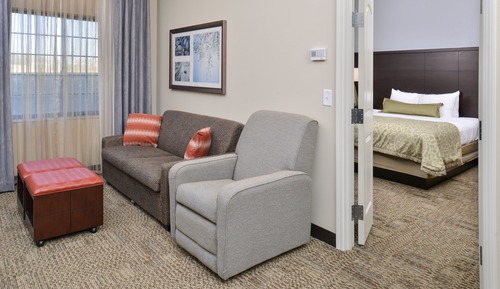 Suite, 1 habitación, cocina