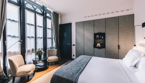 Habitación doble