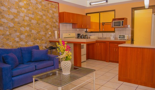 Apartamento