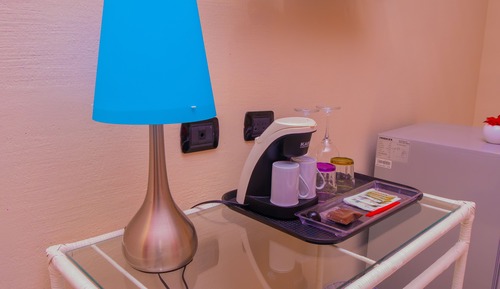 Habitación estándar, 2 camas individuales