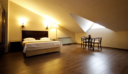 Habitación económica (Single Use)