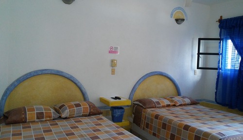 Habitación doble