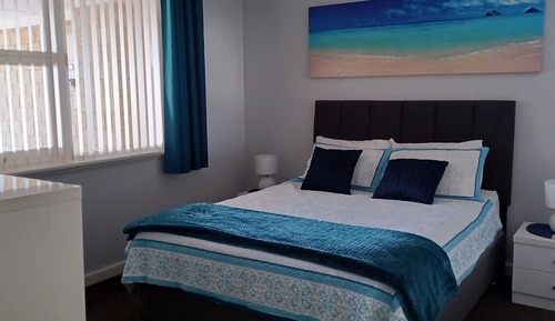 Suite Deluxe